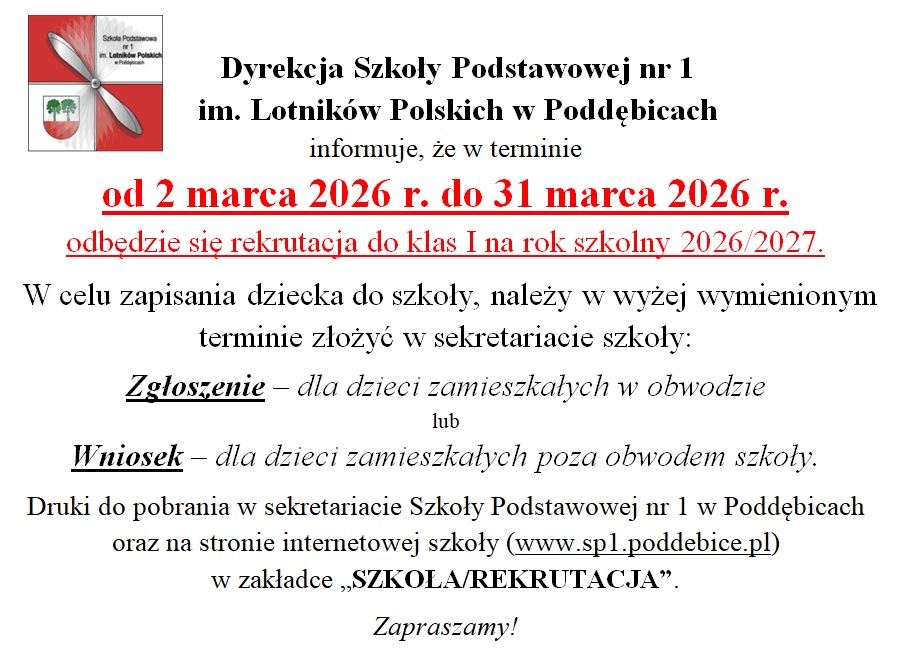 rekrutacja