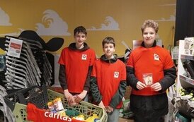 Caritas