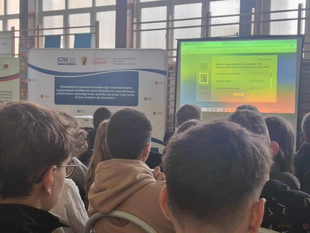 Praktyczna strona wyboru zawodu