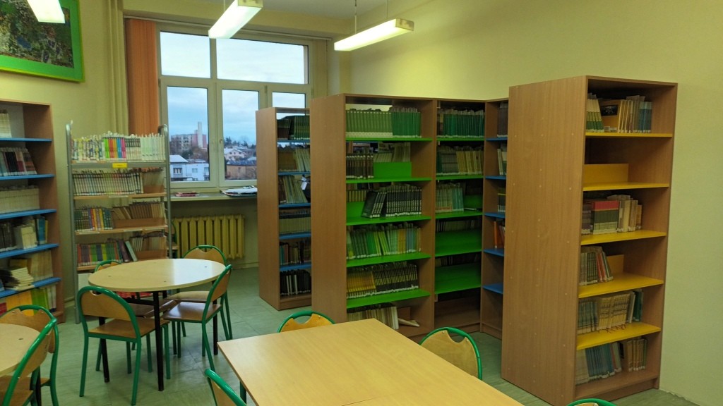 biblioteka