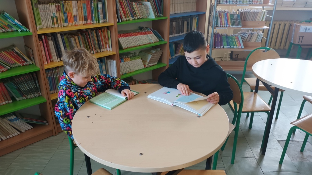 Biblioteka