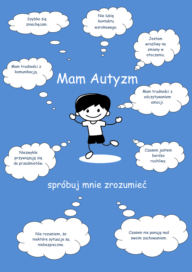 Autyzm