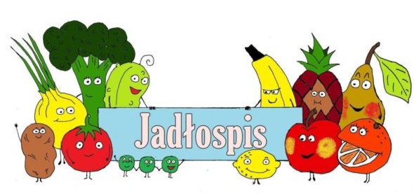 jadłospis