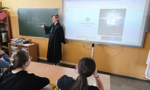 Adwokaci Rozjaśniają Prawo - wykluczenie, dyskryminacja