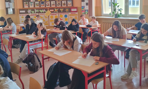 Mistrz Matematyki