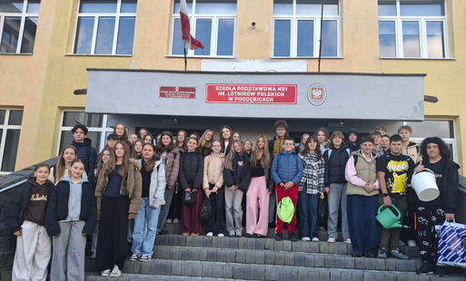 „Szkoła Pamięta”
